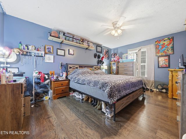 1916 Big Chiefs Skyview Drive, Sevierville, TN 37876