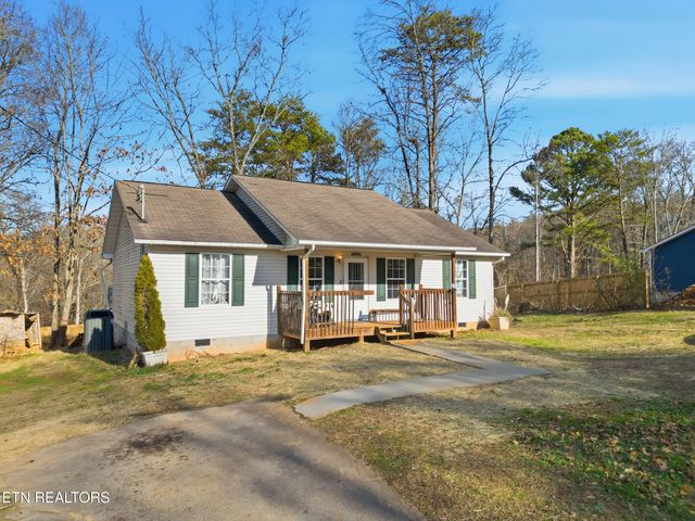 1916 Big Chiefs Skyview Drive, Sevierville, TN 37876