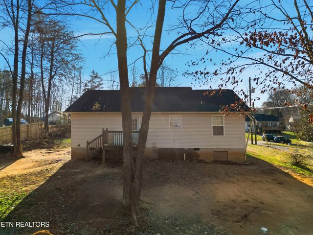 1916 Big Chiefs Skyview Drive, Sevierville, TN 37876