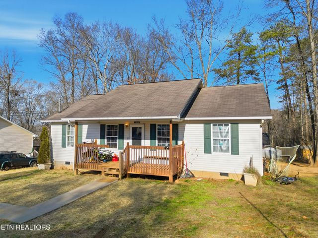 1916 Big Chiefs Skyview Drive, Sevierville, TN 37876