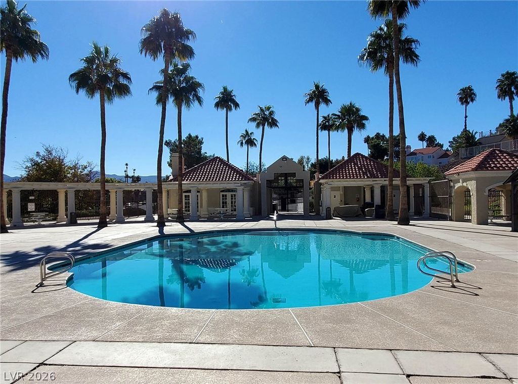 1727 Comstock Drive, Henderson, NV 89014 — photo 2