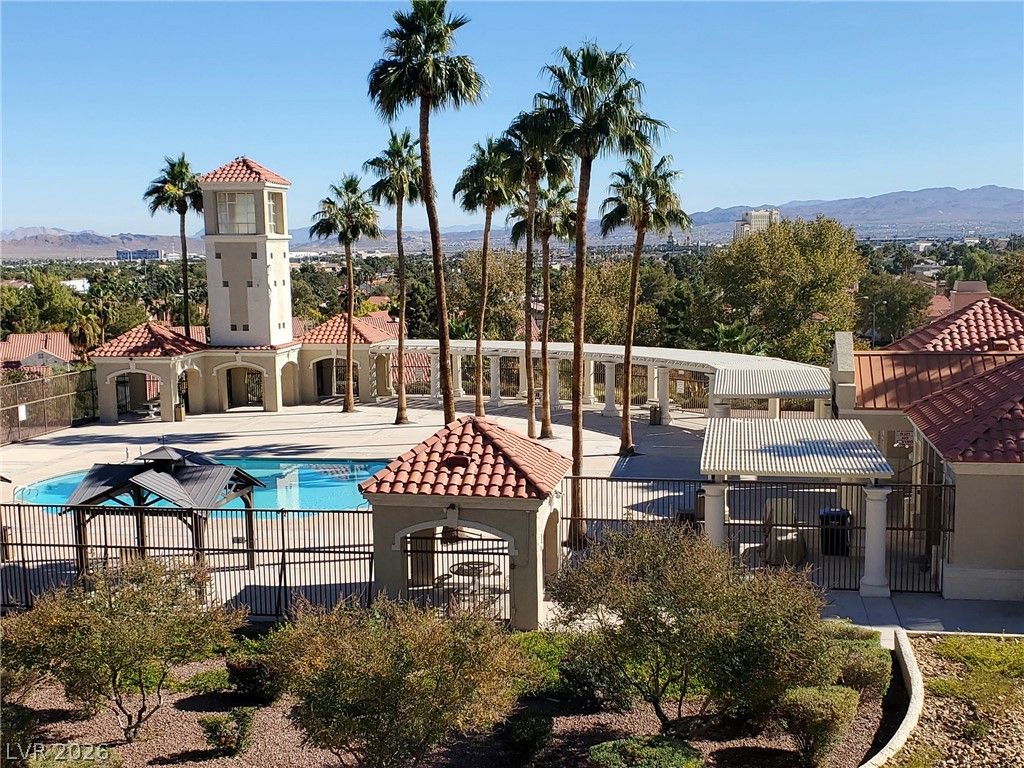 1727 Comstock Drive, Henderson, NV 89014 — photo 3