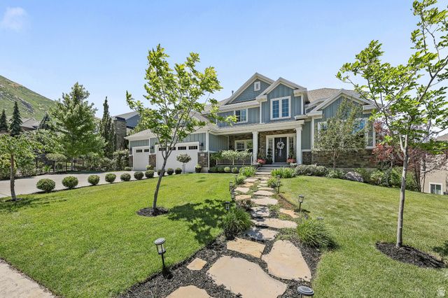 2112 E TUSCANY CREEK WAY, Draper, UT 84020
