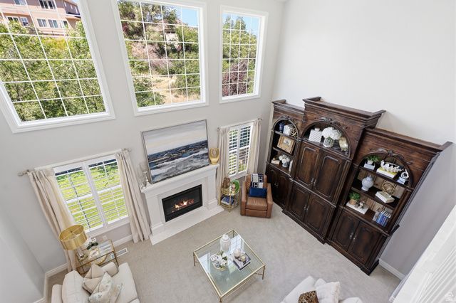 2112 E TUSCANY CREEK WAY, Draper, UT 84020