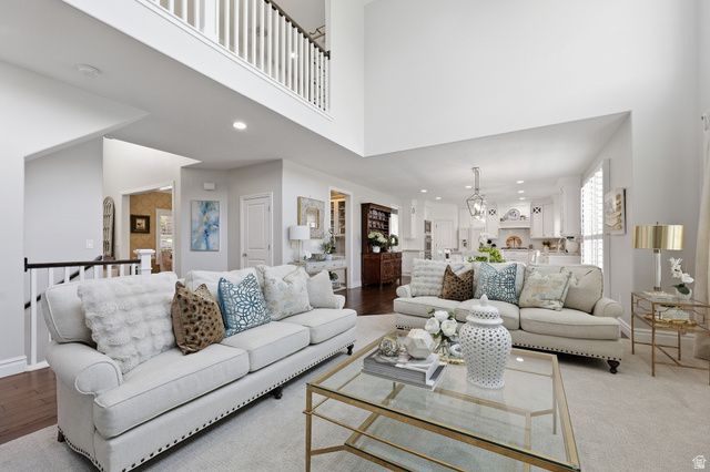 2112 E TUSCANY CREEK WAY, Draper, UT 84020
