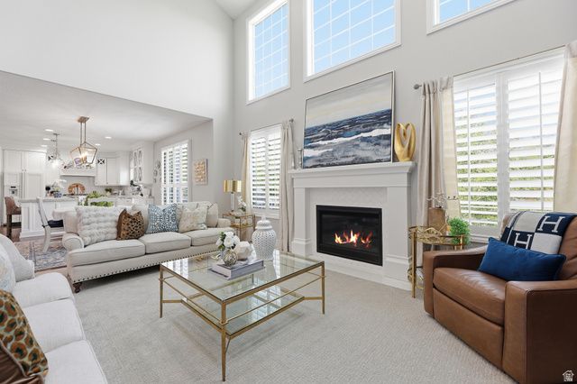 2112 E TUSCANY CREEK WAY, Draper, UT 84020