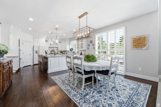 2112 E TUSCANY CREEK WAY, Draper, UT 84020