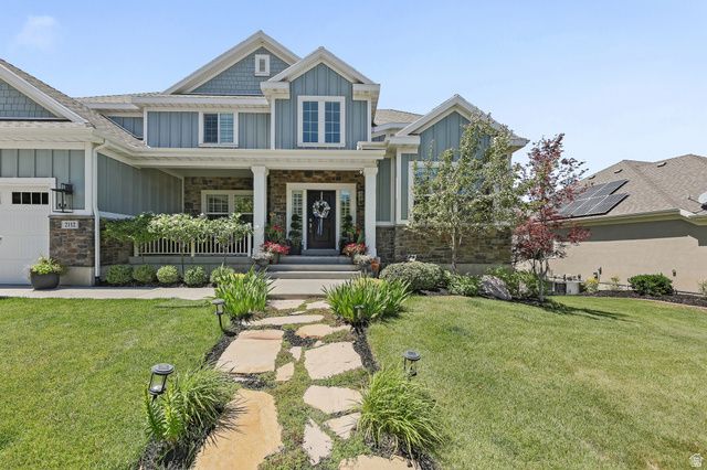 2112 E TUSCANY CREEK WAY, Draper, UT 84020