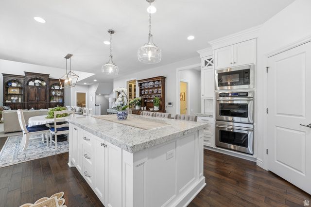 2112 E TUSCANY CREEK WAY, Draper, UT 84020