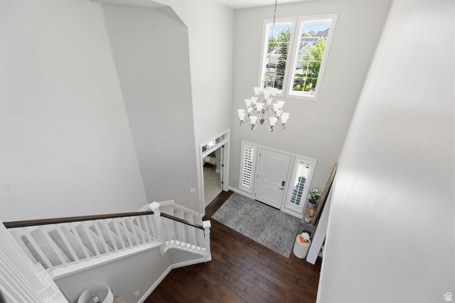 2112 E TUSCANY CREEK WAY, Draper, UT 84020