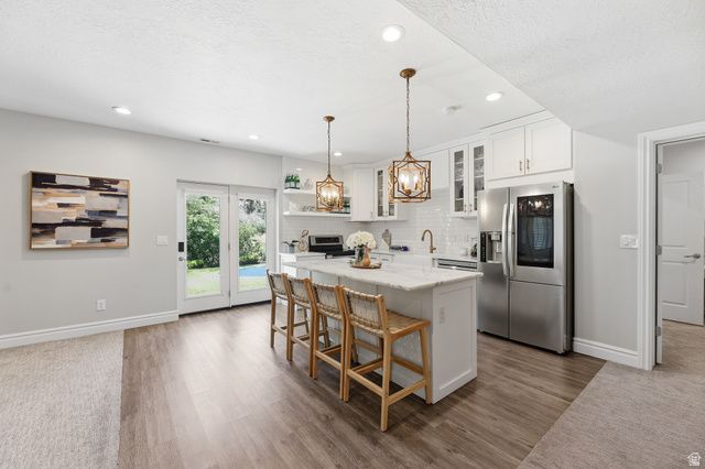 2112 E TUSCANY CREEK WAY, Draper, UT 84020