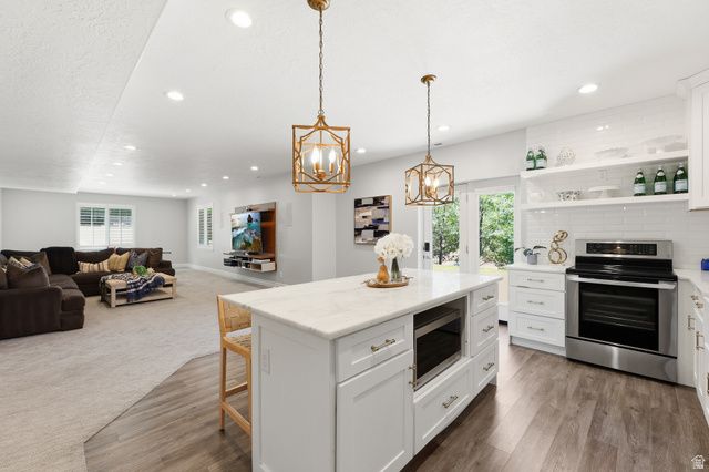 2112 E TUSCANY CREEK WAY, Draper, UT 84020
