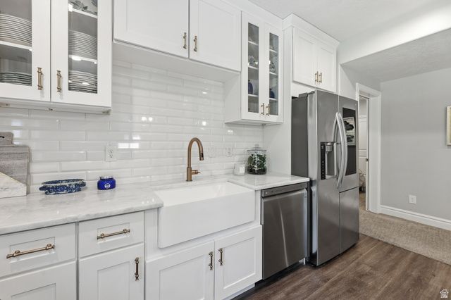 2112 E TUSCANY CREEK WAY, Draper, UT 84020
