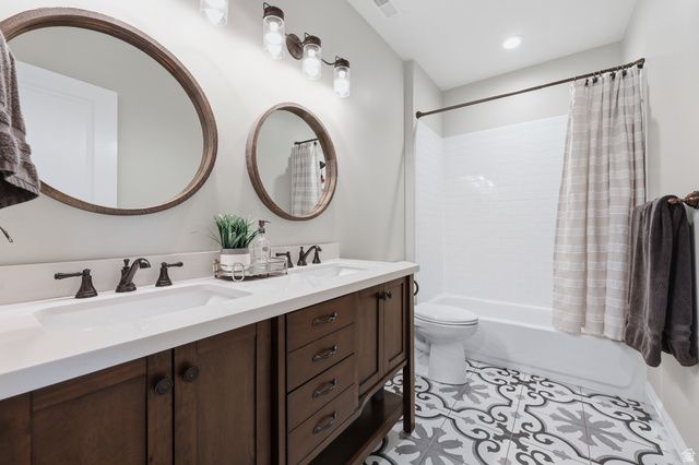 2112 E TUSCANY CREEK WAY, Draper, UT 84020