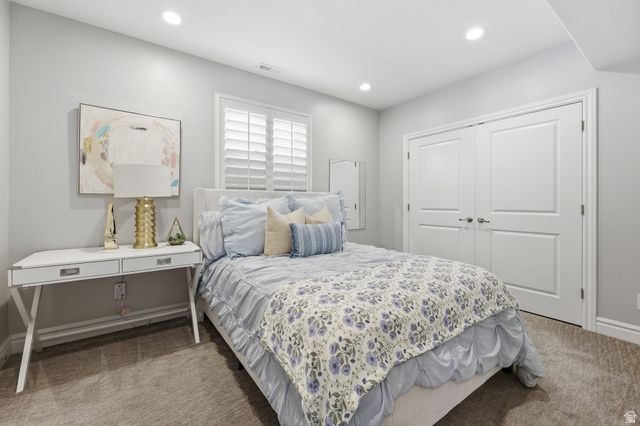 2112 E TUSCANY CREEK WAY, Draper, UT 84020