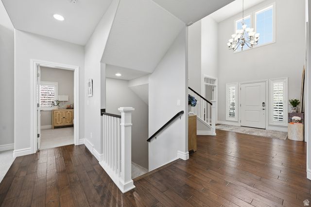 2112 E TUSCANY CREEK WAY, Draper, UT 84020