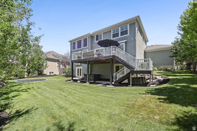 2112 E TUSCANY CREEK WAY, Draper, UT 84020