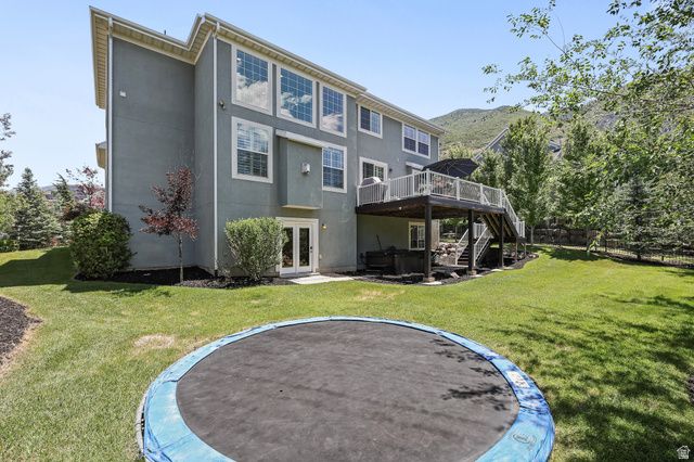 2112 E TUSCANY CREEK WAY, Draper, UT 84020