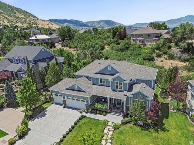 2112 E TUSCANY CREEK WAY, Draper, UT 84020