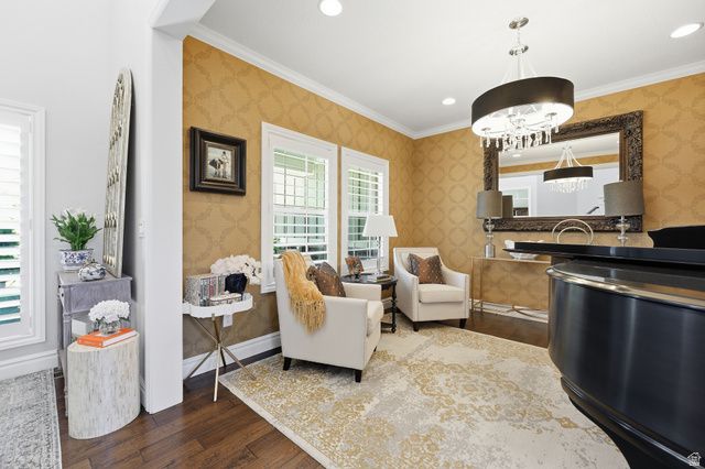 2112 E TUSCANY CREEK WAY, Draper, UT 84020