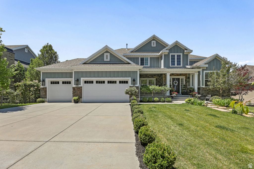 2112 E TUSCANY CREEK WAY, Draper, UT 84020