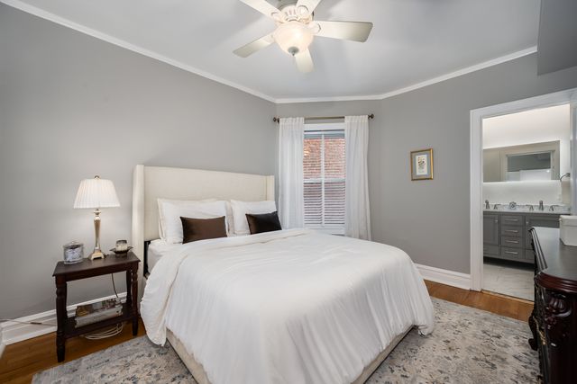 1145 W Lill Avenue 1E, Chicago, IL 60614