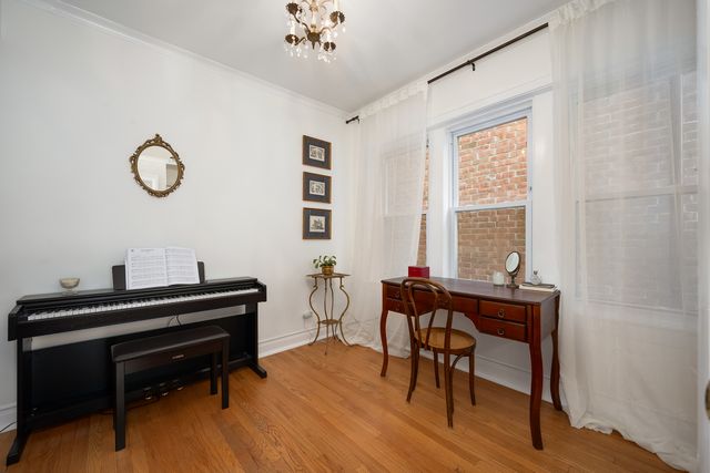 1145 W Lill Avenue 1E, Chicago, IL 60614