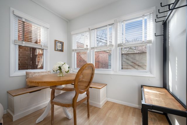 1145 W Lill Avenue 1E, Chicago, IL 60614