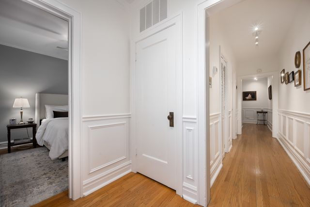 1145 W Lill Avenue 1E, Chicago, IL 60614