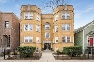 1145 W Lill Avenue 1E, Chicago, IL 60614