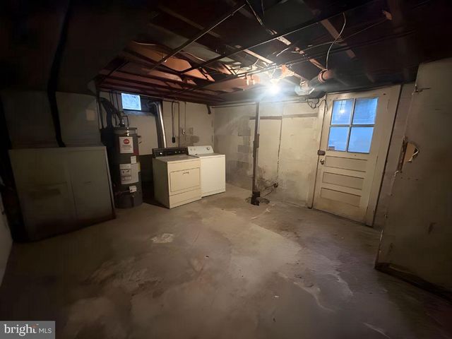 5504 ROBINWOOD AVE, Baltimore, MD 21207