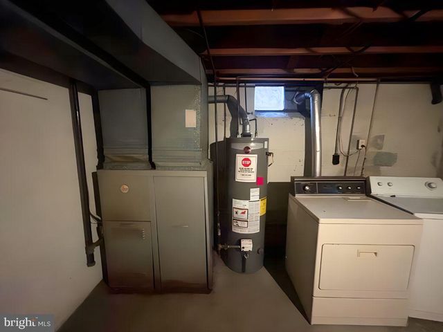 5504 ROBINWOOD AVE, Baltimore, MD 21207