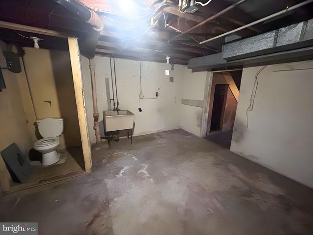 5504 ROBINWOOD AVE, Baltimore, MD 21207