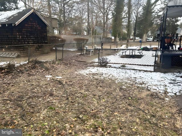 5504 ROBINWOOD AVE, Baltimore, MD 21207