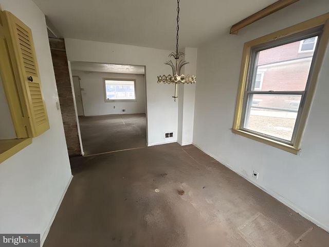 5504 ROBINWOOD AVE, Baltimore, MD 21207