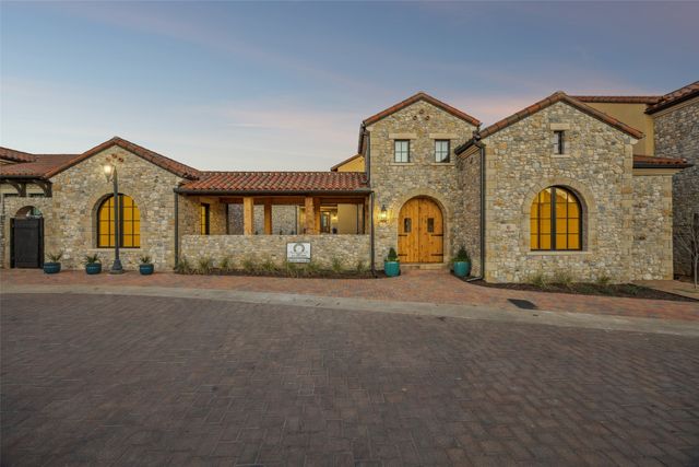 16 Catalonia Drive, Westlake, TX 76262
