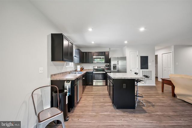310 COVILLE ST, Middletown, VA 22645