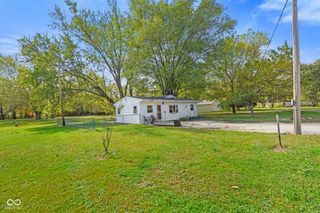 4987 Aqua Isle Road, Nashville, IN 47448