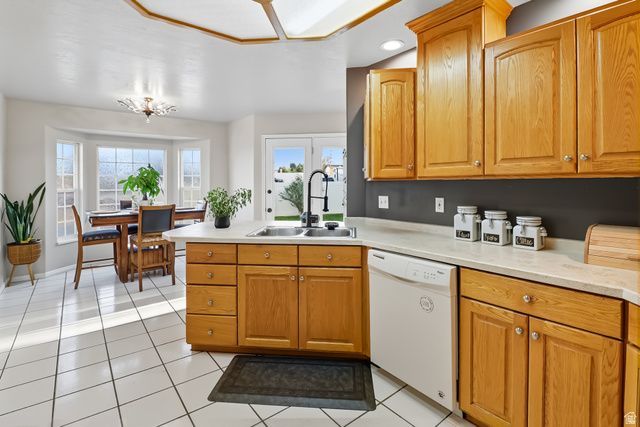 49 TIEBREAKER CIR, Grantsville, UT 84029