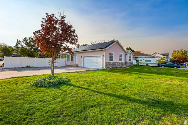 49 TIEBREAKER CIR, Grantsville, UT 84029