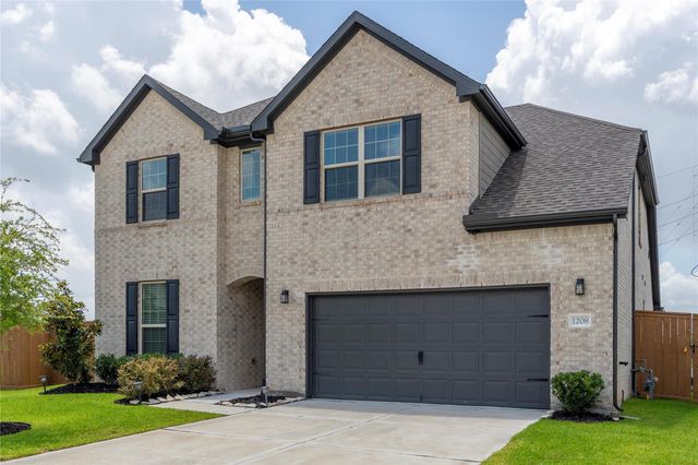 1208 Seaside Cove Lane, Katy, TX 77493