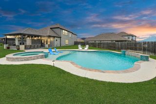 1208 Seaside Cove Lane, Katy, TX 77493