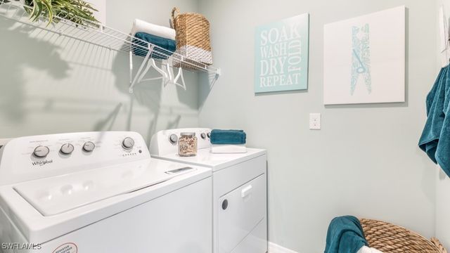 2616 TABLE CORAL TRL, North Fort Myers, FL 33903