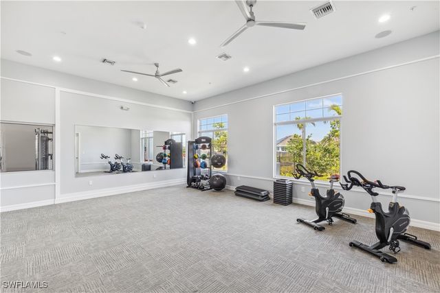 2616 TABLE CORAL TRL, North Fort Myers, FL 33903