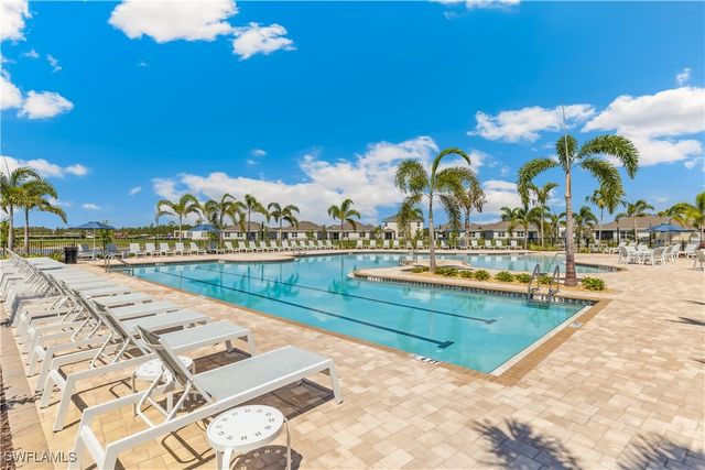 2616 TABLE CORAL TRL, North Fort Myers, FL 33903