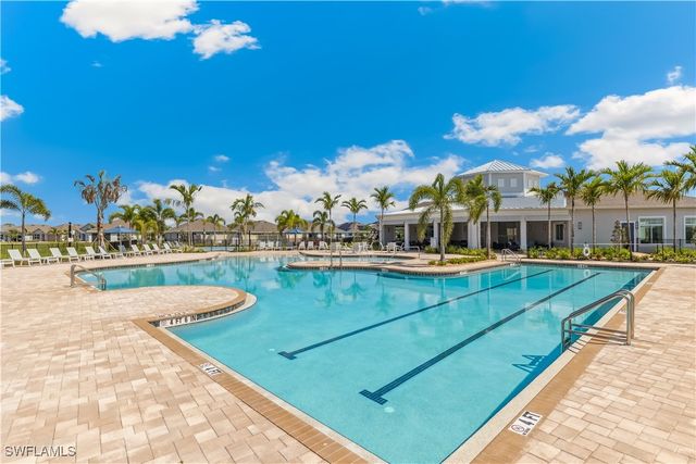 2616 TABLE CORAL TRL, North Fort Myers, FL 33903