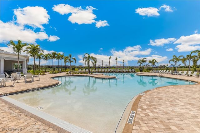 2616 TABLE CORAL TRL, North Fort Myers, FL 33903