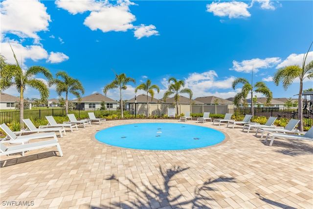 2616 TABLE CORAL TRL, North Fort Myers, FL 33903