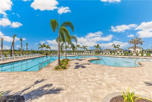 2616 TABLE CORAL TRL, North Fort Myers, FL 33903
