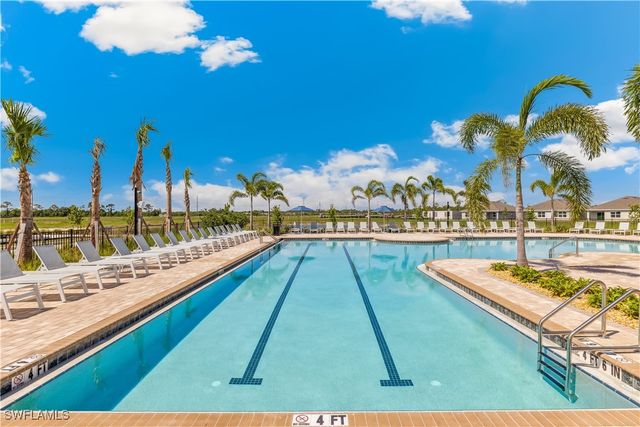 2616 TABLE CORAL TRL, North Fort Myers, FL 33903